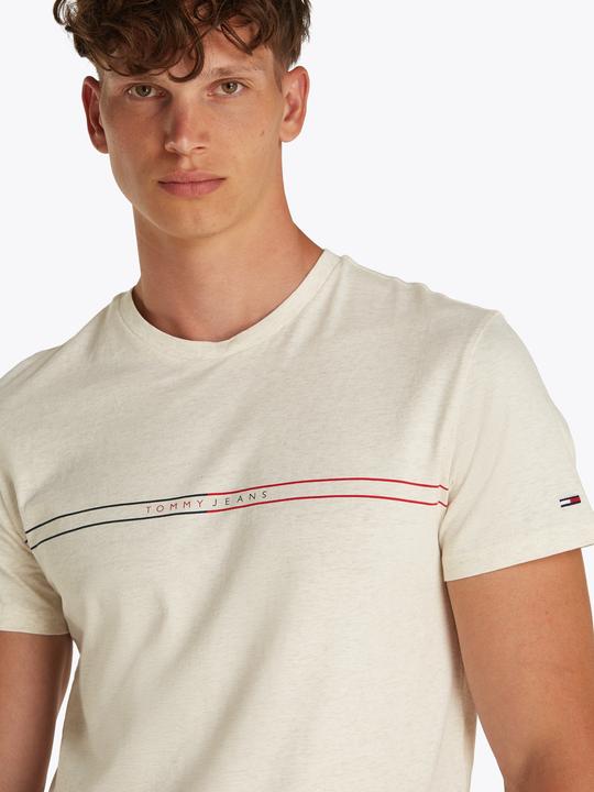 Produktbild Tommy Jeans Tjm Slim Entry Graphic Tee Ext (XXL)