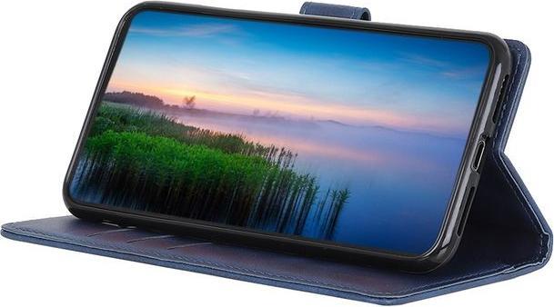 Actual product image MU Classic Classic IV Leather Bookcover Series (Sony Xperia 10 III)