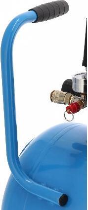 Immagine prodotto Airpress Il Compressore Misura 50 L (8 bar, 50 l)