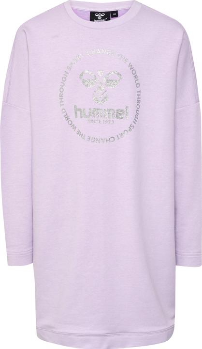 Image du produit hummel Hmlelly Robe L/S (128)