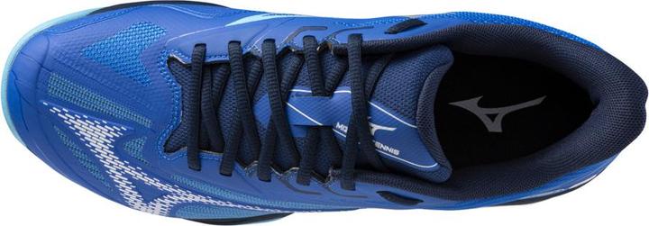 Actual product image Mizuno trainers wave exceed light ac (44.5)
