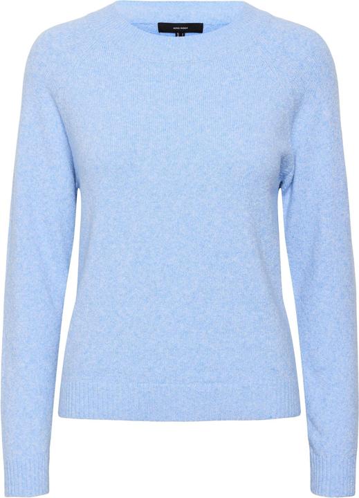 Vero Moda Lässiges Langarmbluse
