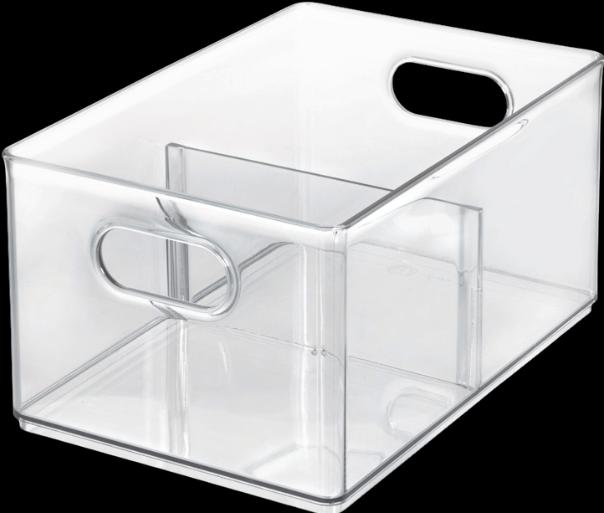 Actual product image iDesign Home Edit (30.5 x 20.5 x 15.5 cm)