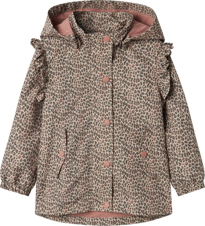 Immagine prodotto Name it Leoprint Jacke (86)