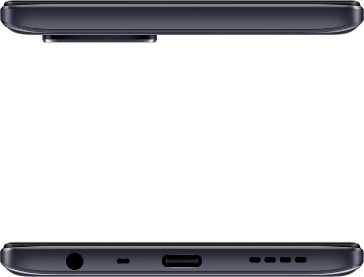 Immagine prodotto realme 8 5G (128 GB, Nero supersonico, 6.50", Doppia SIM + SD, 48 Mpx, 5G)