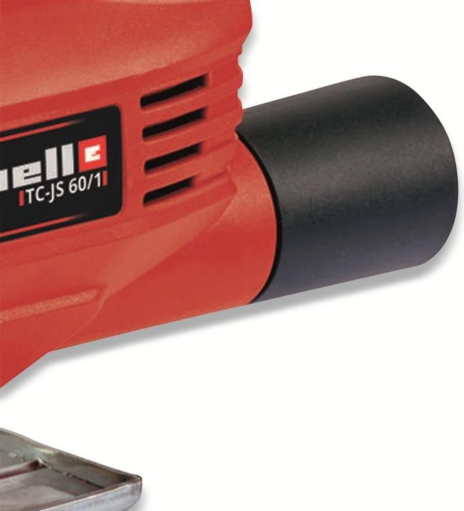 Actual product image Einhell TC-JS 60/1