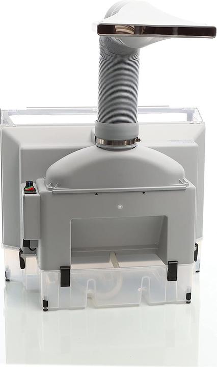 Produktbild XPOtool Absauganlage