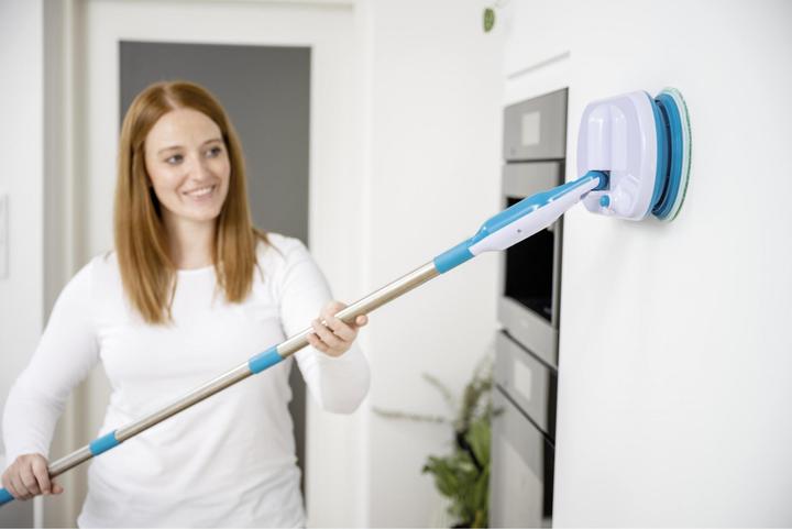 Productafbeelding Hurricane Floating Mop (1 Pcs.)