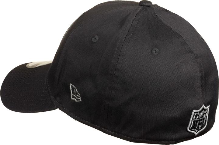 Image du produit New Era Casquette NFL Team 39THIRTY Pittsburgh Steelers (M, L)