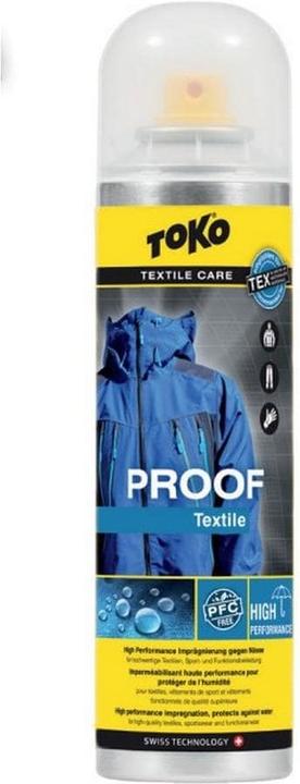 Produktbild Toko Textile Proof (Spray)