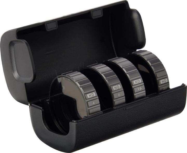 Produktbild DJI Osmo Action ND Filter Kit (DJI Osmo)