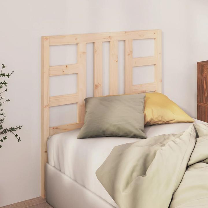 Actual product image VidaXL Lior (81 x 4 x 100 cm)