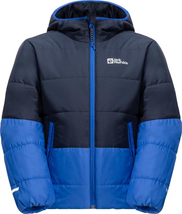 Jack Wolfskin Two Hills Ins Jacket K