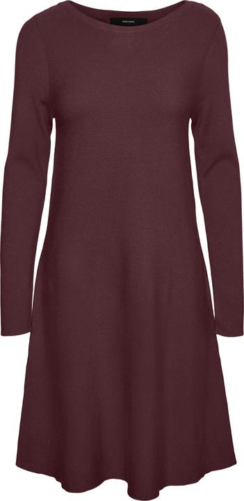 Image du produit Vero Moda Mini-robe à décolleté sous-marin (L)