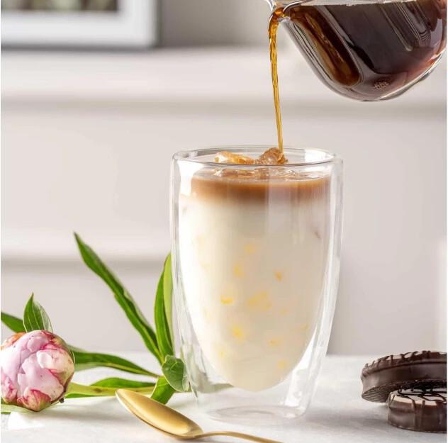Actual product image Leonardo Duo (400 ml, 2 x)