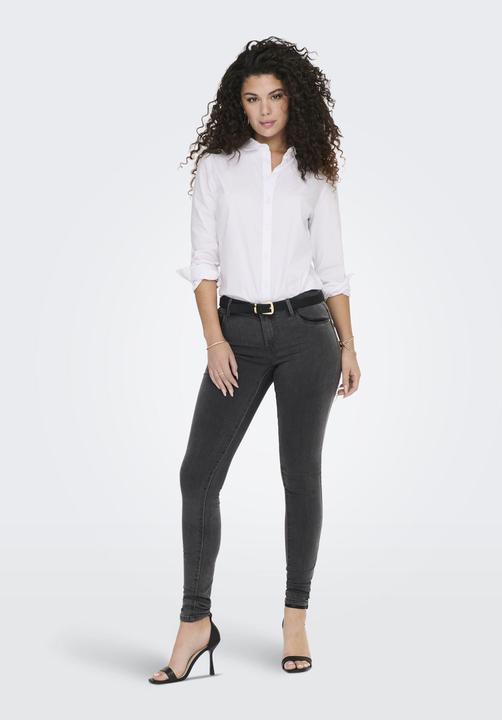 Produktbild Only ONLRain reg Skinny Fit Jeans (L)
