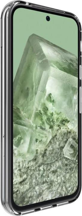 Image du produit Imak Nothing Phone (2a) - UX-5 Housse en caoutchouc silicone (Nothing Phone (2a))
