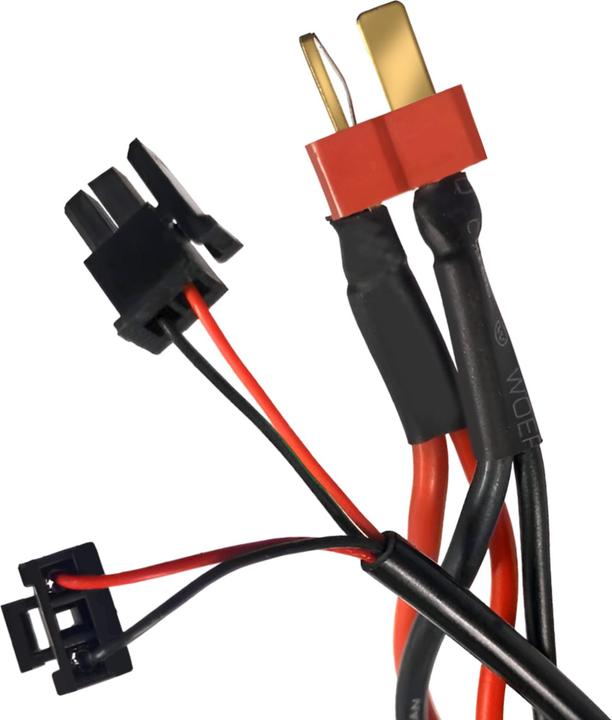 Image du produit Avizar Câble de connexion pièce de rechange
