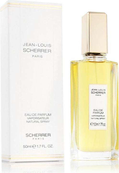 Jean-Louis Scherrer Scherrer (Eau de Parfum, 50 ml)