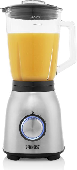 Immagine prodotto Princess Standmixer (Spina UE, 1000 W)