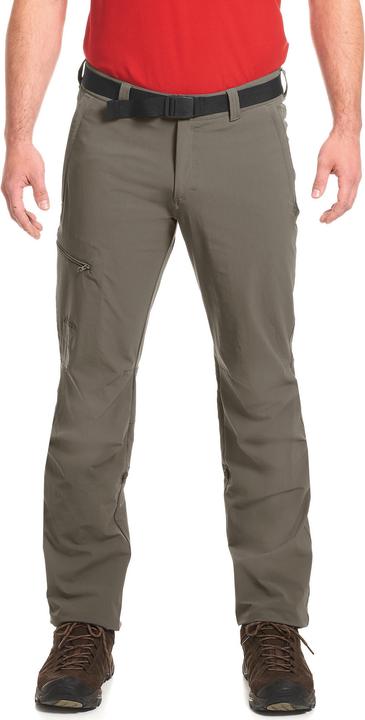 Image du produit Maier Sports Pantalon Outdoor léger "Südtirol" Pantalon de randonnée Trekking pour hommes élastique (36, 7XL)