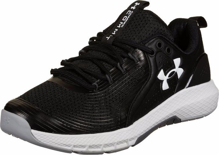 Under Armour Charged Commit TR 2.0 Trainingsschuh Herren (45.5)