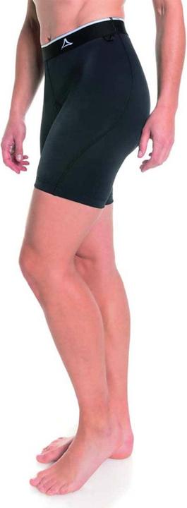 Actual product image Schöffel Skin 2h cycling shorts (34)