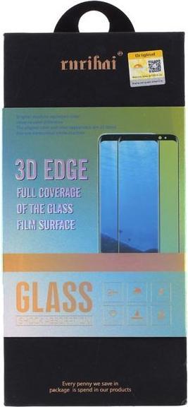 Actual product image MU Budget Protective glass screen protector (1 Piece, Xiaomi Mi 11)