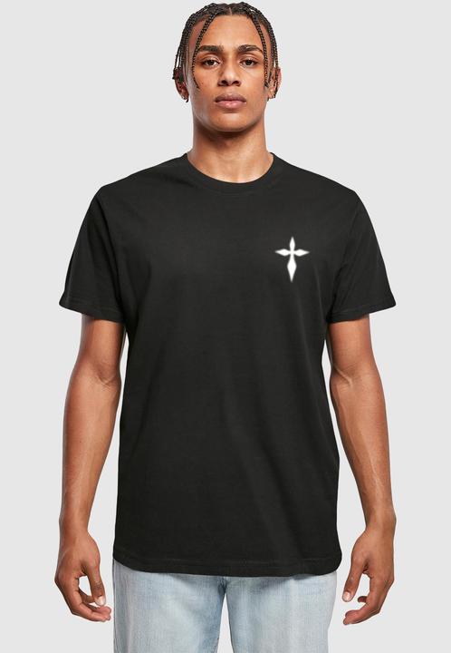 Actual product image Mister Tee MisterTee Locked Out Of Heaven Tee - 186001 (L)
