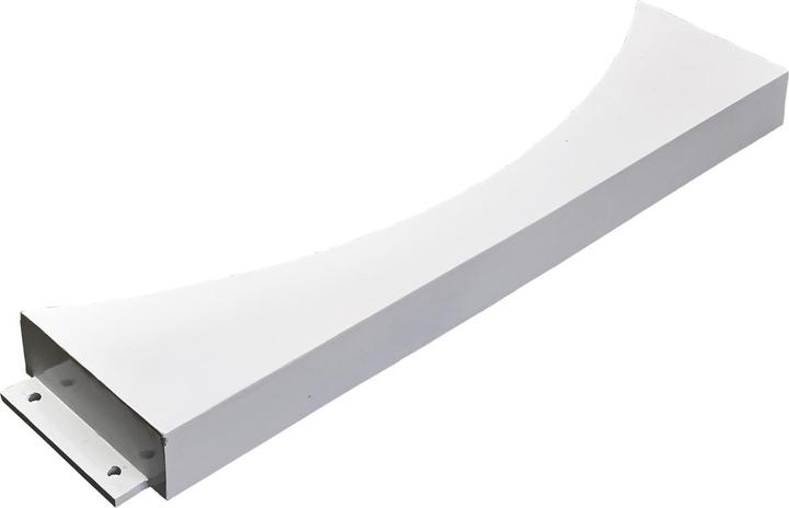 Image du produit Getra Barre de lancement pour le lancer du poids IAAF (6500 g)