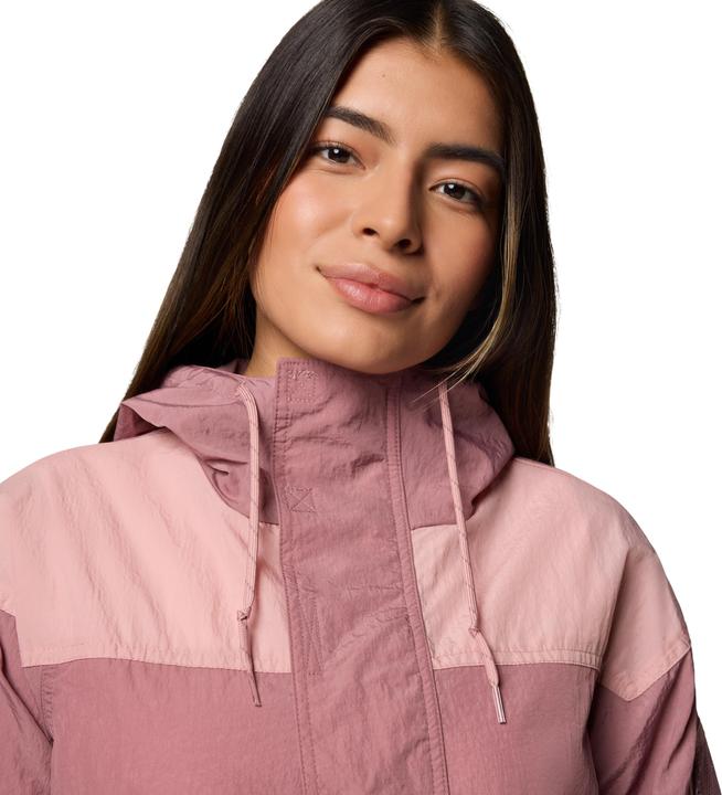 Actual product image Columbia Men's Challenger™ II Windbreaker (S)