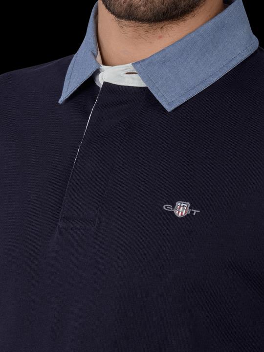 Produktbild GANT Rugbysweater (XXL)