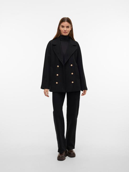 Actual product image Vero Moda VMFORTUNE Jacke Mantel (XS)