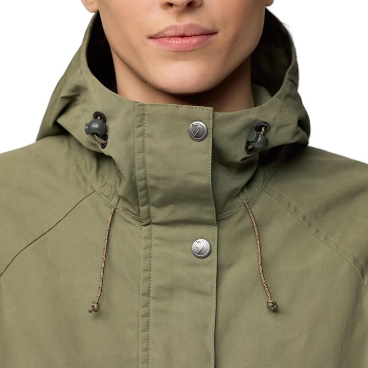 Produktbild Fjällräven Vardag Anorak W (M)