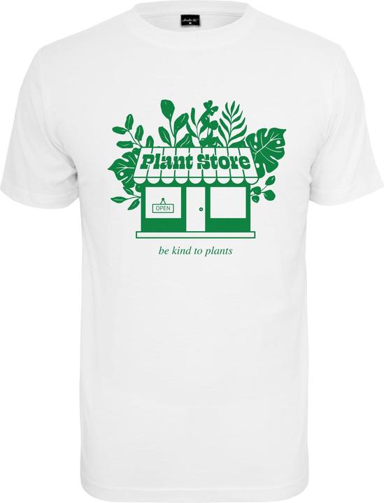 Mister Tee Plant Store Tee - 19057