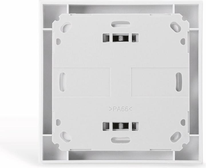 Actual product image HomeMatic Temperature & Humidity Sensor