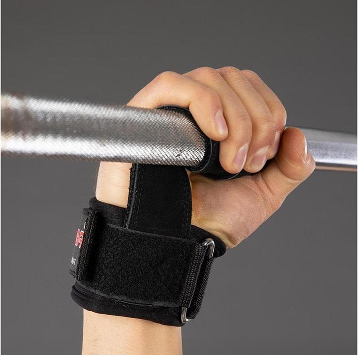 Immagine prodotto Chiba Sollevatore di potenza Strongman (Taglia unica)