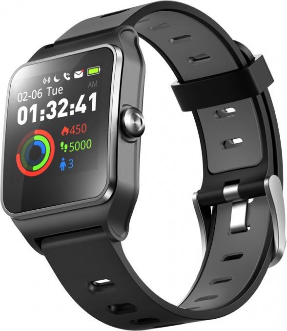 Actual product image UMAX U-Band P1 PRO (37 mm)
