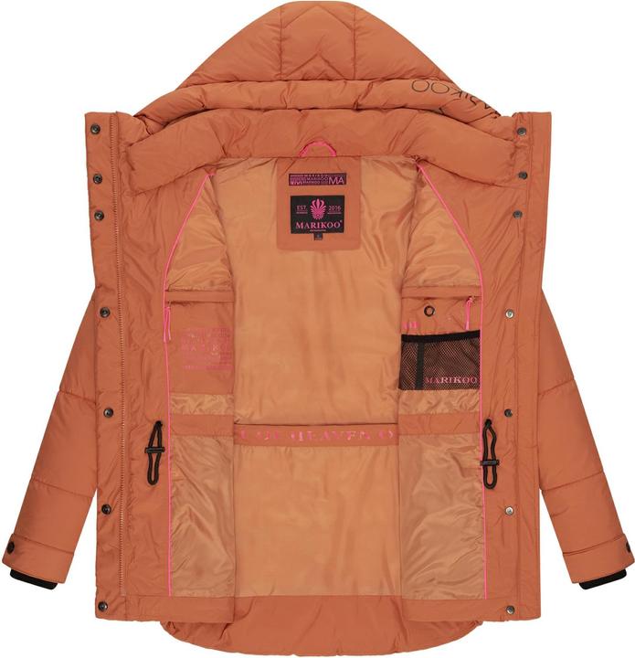 Actual product image Marikoo Akumaa (M)