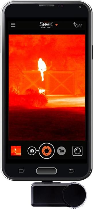Produktbild SeeK Compact XR