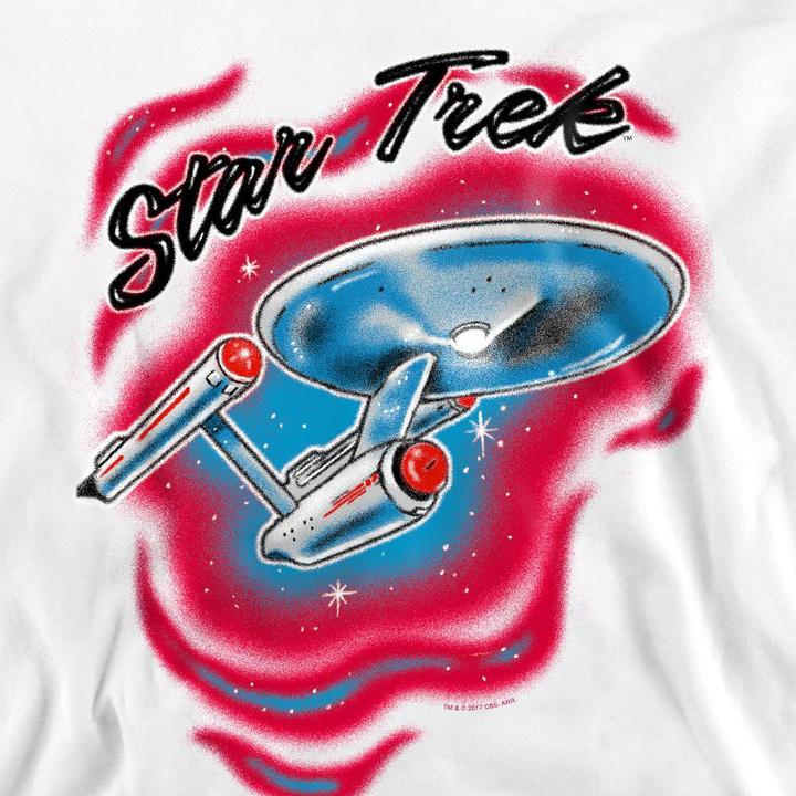 Immagine prodotto Felpa Aerografo Adulto Unisex (S)