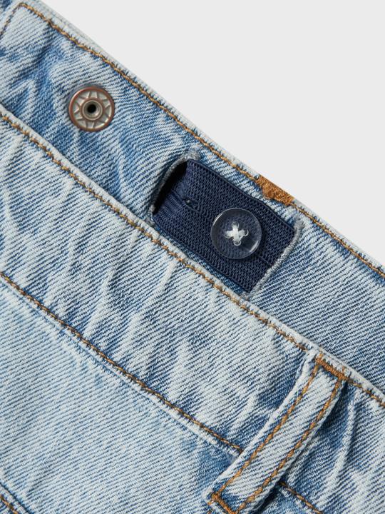 Image du produit Name it Denim Jeansrock (158)