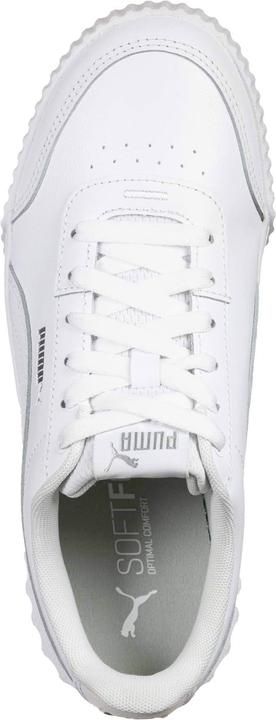 Produktbild Puma Carina Lift Sneaker Damen (42.5)
