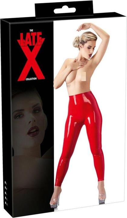Immagine prodotto LateX Toys Leggings rossi (XL)