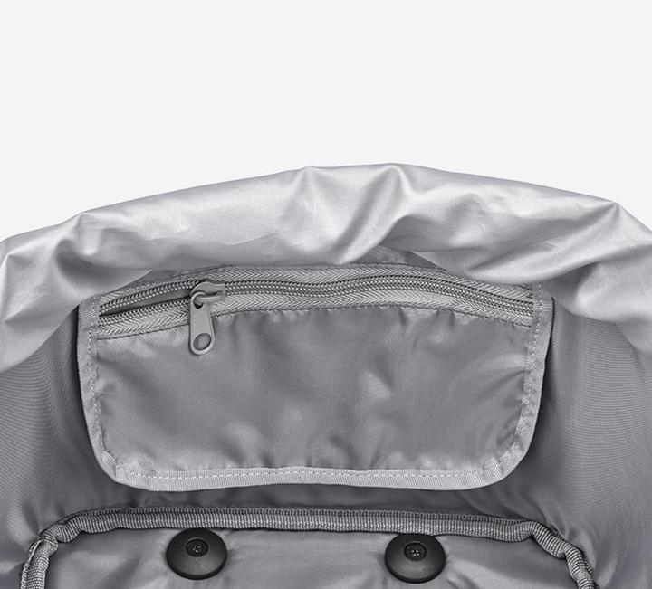 Actual product image Racktime Agnetha 2.0 (15 l, Luggage carrier bag)