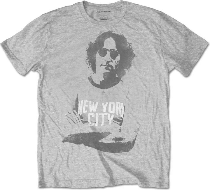 Universal Textiles NYC TShirt