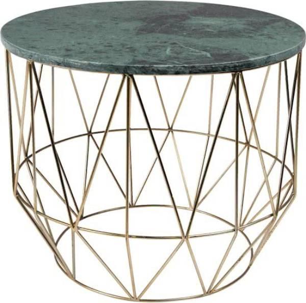 Productafbeelding Dutchbone Baas (51 x 51 x 42 cm)