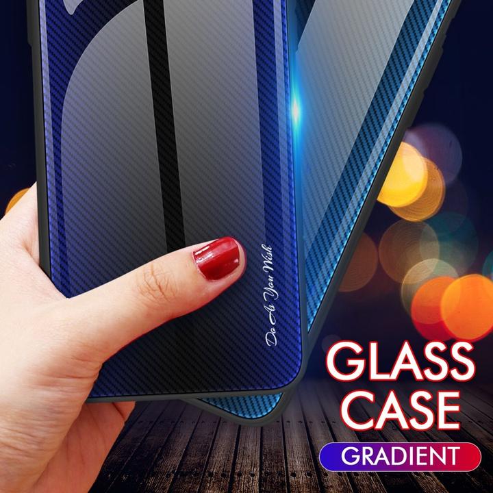 Actual product image König Design Case Mobile Protection for Apple iPhone 12 13 14 Pro Max mini Plus Case Glass Cover (Apple iPhone 14 Plus)