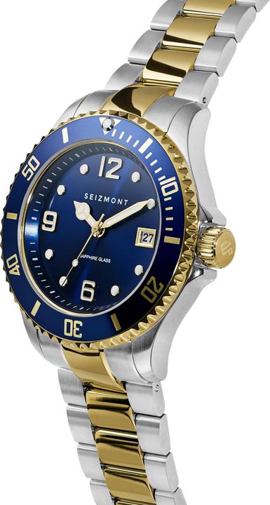 Produktbild Seizmont Tide (Analoguhr, 42 mm)