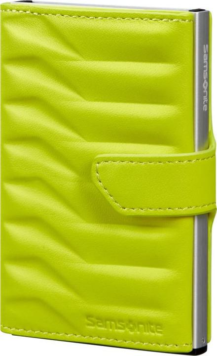 Actual product image Samsonite ALU FIT 203 - SLIDE-UP W PROXIS